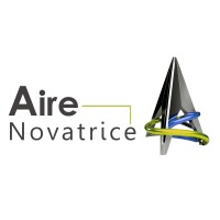 Aire-Novatrice logo - Similar company to Wa Concept / Web Accueil