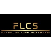 Fix Legal and Compliance Services (Pty) Ltd logo - Similar company to Celagenix® | Strategic Governance & Ai Consulting