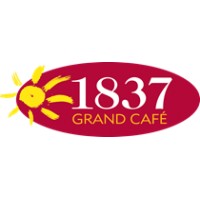 Grand Café 1837