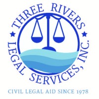 Three Rivers Legal Services, Inc. logo - Similar company to Three Rivers Hospice