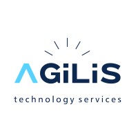 AGiLiS Technology Services logo - Similar company to Pluroai