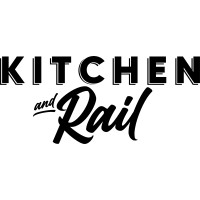 Kitchen and Rail logo - Similar company to Eagan Senior High School