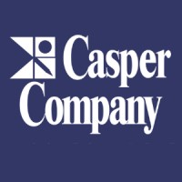 Casper Company logo - Similar company to Clancy Contracting Services