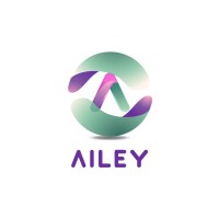 The Ailey logo - Similar company to Hairvrything