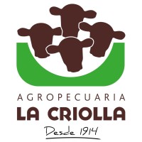 Agropecuaria La Criolla logo - Similar company to Agropecuaria Surmax