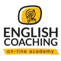 English Coaching logo - Similar company to U Genius 3Iq™