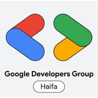 Google Developers Group Haifa logo - Similar company to Entrypoint