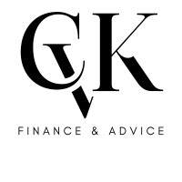 CVK Finance & Advice logo - Similar company to Audit Combinate