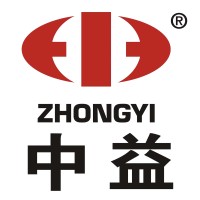 zhongyi ink & paint Co,. Ltd. logo - Similar company to Chinese Interpreter Bd