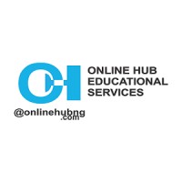 Online Hub Educational Services logo - Similar company to Blockpr