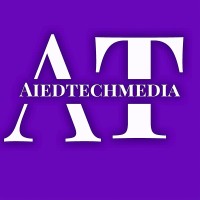 AIEDTECHMEDIA logo - Similar company to Sol Digital Dynamics