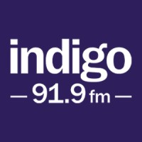 Indigo 91.9 FM logo - Similar company to Indigomusic.Com