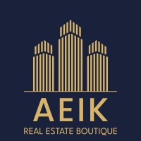 AEIK Real Estate Boutique logo - Similar company to Meet-This