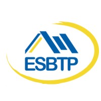ESBTP logo - Similar company to Alpha-Digitech