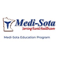 Medi-Sota logo - Similar company to Michael B. Horn