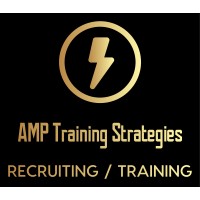 AMP Training Strategies