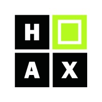 Hawler Arcade Expo - HAX logo - Similar company to Pharmatech Co.
