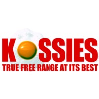 Kossies Free Range Egg Farm logo - Similar company to Dine-A-Chook