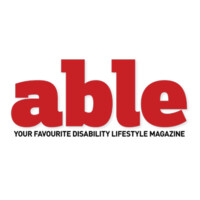 Able Magazine logo - Similar company to Boost Awards