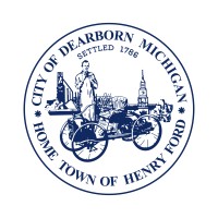 City of Dearborn logo - Similar company to Dearborn Public Schools