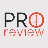 Profesional Review logo - Similar company to Goodini