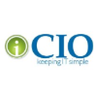 iCIO, Inc logo - Similar company to Ginosko Construction