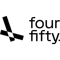 Four Fifty logo - Similar company to Fourfifty