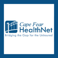 Cape Fear HealthNet logo - Similar company to South East Area Health Education Center - Seahec
