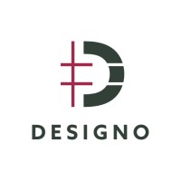 Designo France logo - Similar company to Consilium