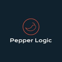 Pepper Logic logo - Similar company to Blazesoft