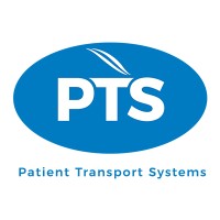 Patient Transport Systems logo - Similar company to Optimacool
