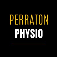 Perraton Physio logo - Similar company to Integrio