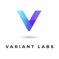 Variant Labs logo - Similar company to Analysed.Ai