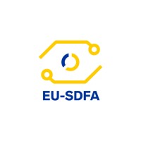 EU Supervisory Digital Finance Academy logo - Similar company to Cambridge Regulator Knowledge Exchange