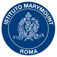 Istituto Marymount Roma logo - Similar company to St George'S British International School, Rome