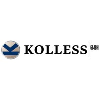 KOLLESS GmbH logo - Similar company to Kolless Gmbh Feinblechbearbeitung Und Apparatebau