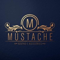 Mustache Roupas e Acessórios logo - Similar company to Sapassos Calçados