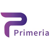 Primeria Digital Marketing logo - Similar company to Dy/Dx Digital