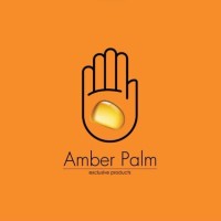 Amber Palm