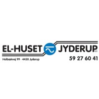 EL-Huset Jyderup Aps logo - Similar company to Interglas Aps