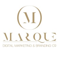 Marque Digital Marketing and Branding Co. logo - Similar company to Vanilla Beans