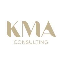 KMA consulting AB logo - Similar company to C2 Management Ab
