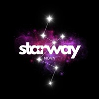 Starway Nova logo - Similar company to 完美日记