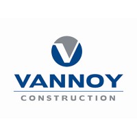 James R. Vannoy & Sons Construction Company, Inc. logo - Similar company to Bobbitt