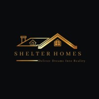Shelter Homes logo - Similar company to Sockeye Homes