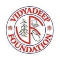 VidyaDeep Foundation logo - Similar company to Riskmindz