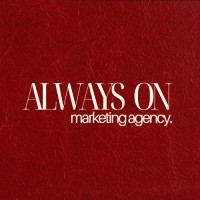 Always ON Marketing Agency logo - Similar company to Jack Saloon