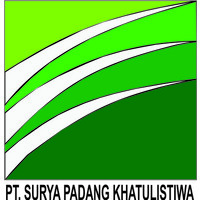 PT Surya Padang Khatulistiwa logo - Similar company to Padang Development Cup