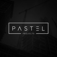 Pastel Projects logo - Similar company to Lonepine Construction
