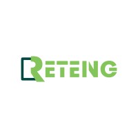 Reteng Engenharia logo - Similar company to Retec